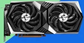 MSI Radeon RX 6600 XT Gaming X