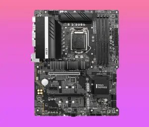 MSI Z590-A PRO