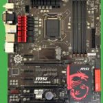 MSI Z87-G45 GAMING