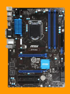 MSI Z97 PC Mate