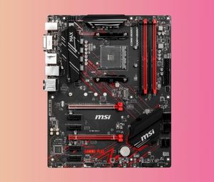 MSI