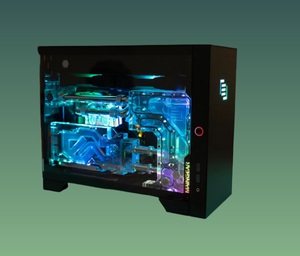 Maingear