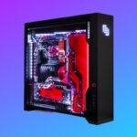 Maingear Build