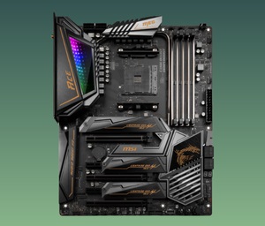 Motherboard