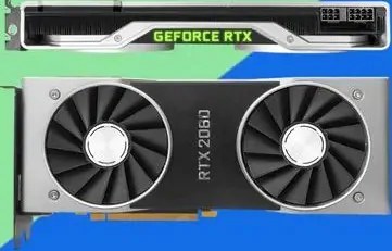 NVIDIA GEFORCE GTX 2080 Ti