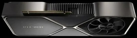 NVIDIA GeForce RTX 3080 Founder Edition