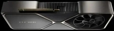 NVIDIA GeForce RTX 3080 Founders Edition
