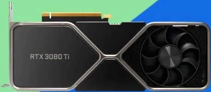 NVIDIA GeForce RTX 3080 Ti