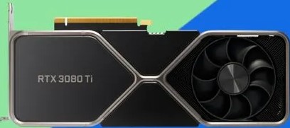 NVIDIA GeForce RTX 3080 Ti
