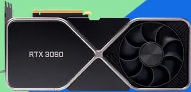 Nvidia GeForce RTX 3090