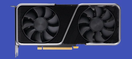 Nvidia RTX 3070