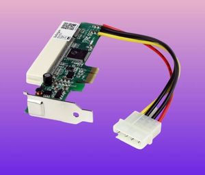 PCI