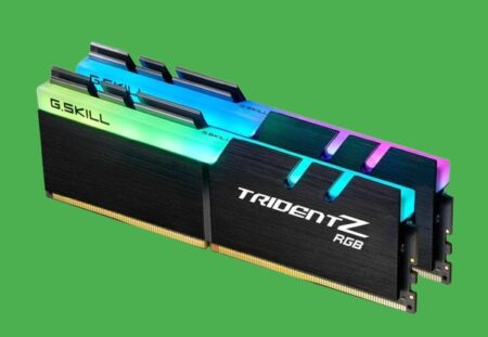 RAM