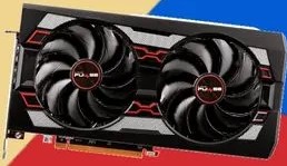 Sapphire RX 5700 Pulse OC