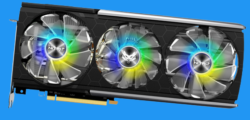 Sapphire Radeon NITRO+ RX 5700 XT