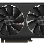 Sapphire Radeon Pulse RX 580