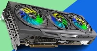 Sapphire Radeon RX 6800 XT Nitro+