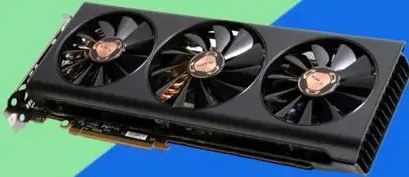 XFX RX 5600 XT THICC II PRO