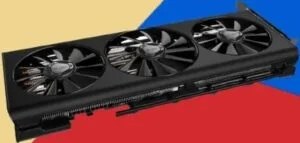 XFX Radeon RX 5700 XT Triple Dissipation