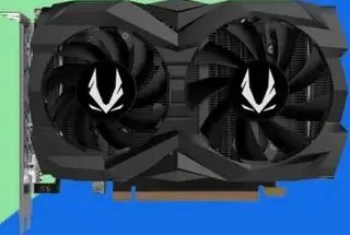 ZOTAC Gaming GeForce GTX 1660