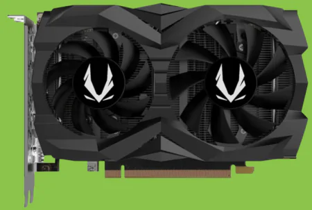 ZOTAC Gaming Geforce GTX 1660Ti