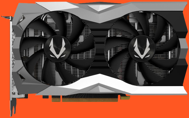 Zotac GAMING GeForce RTX 2060