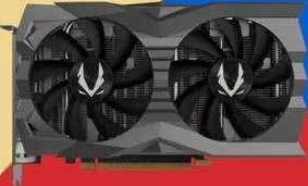 Zotac Gaming Geforce RTX 2060