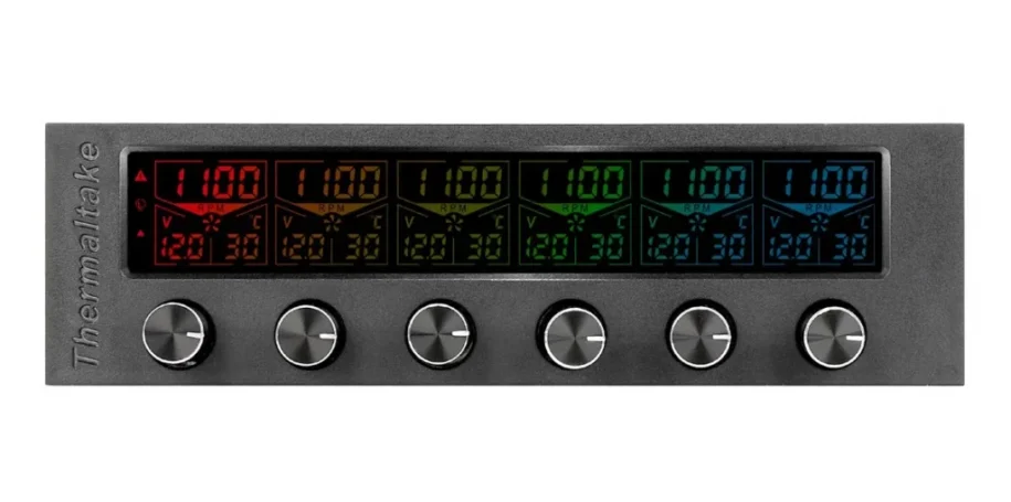 Fan Controller