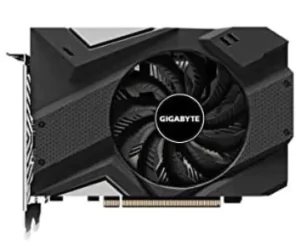 Gigabyte GeForce GTX 1650 OC 4G