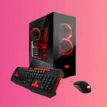 iBuyPower Build