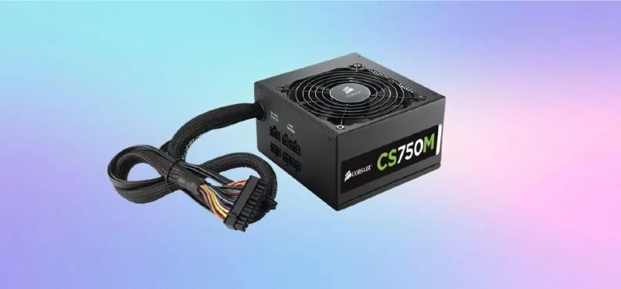 Power Supply Unit
